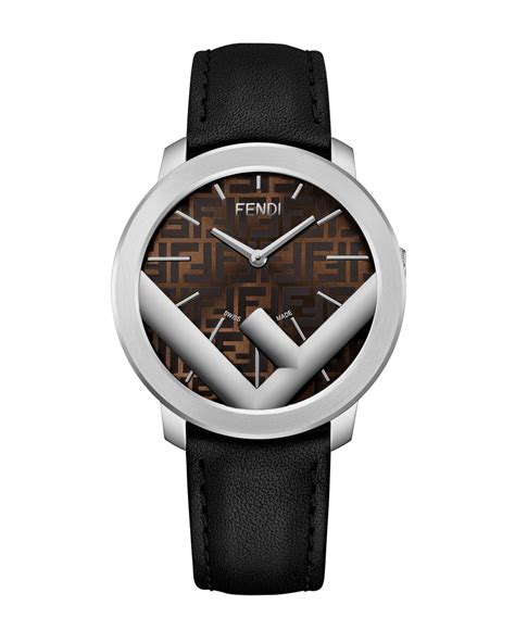 fendi watches mens